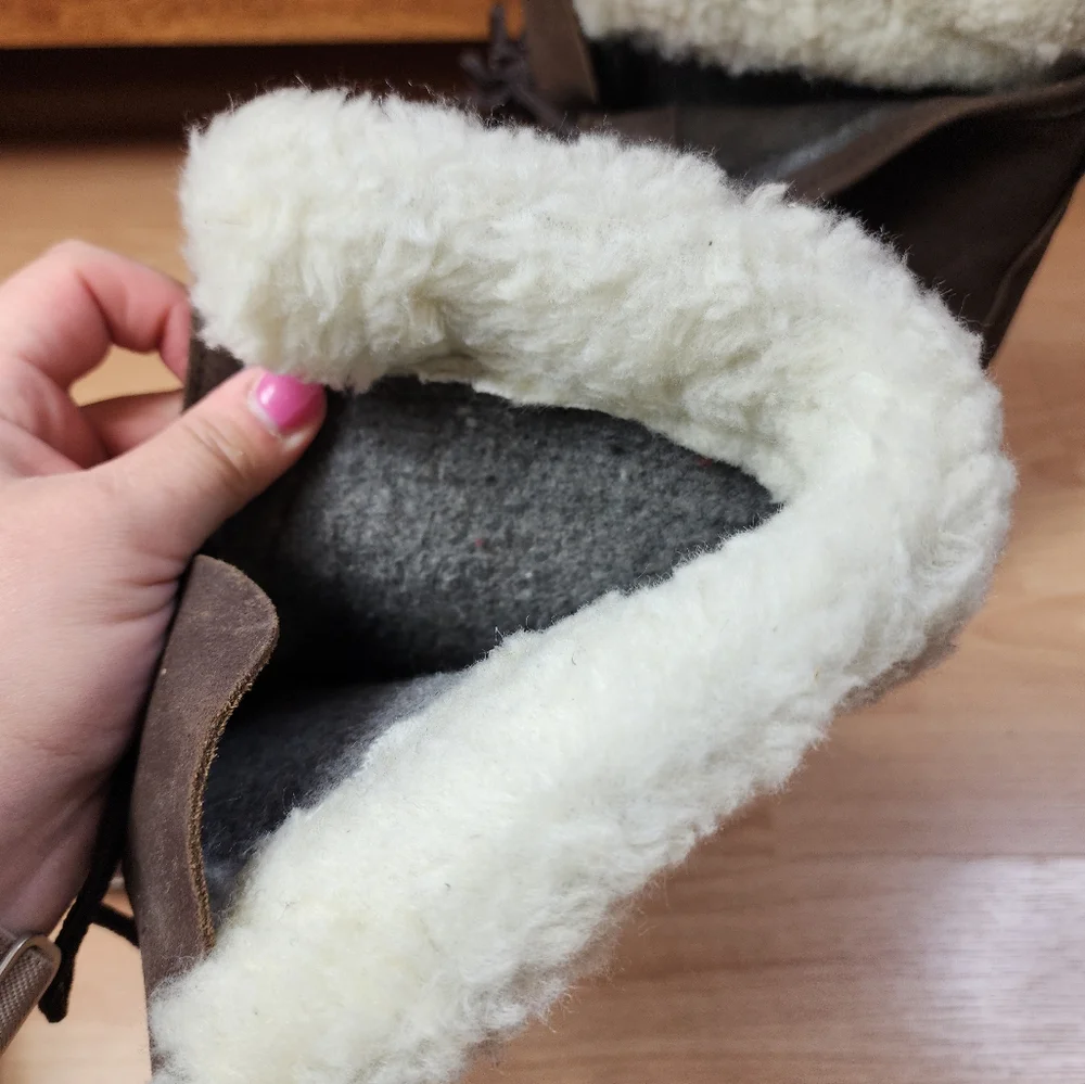 Proline nwt steel